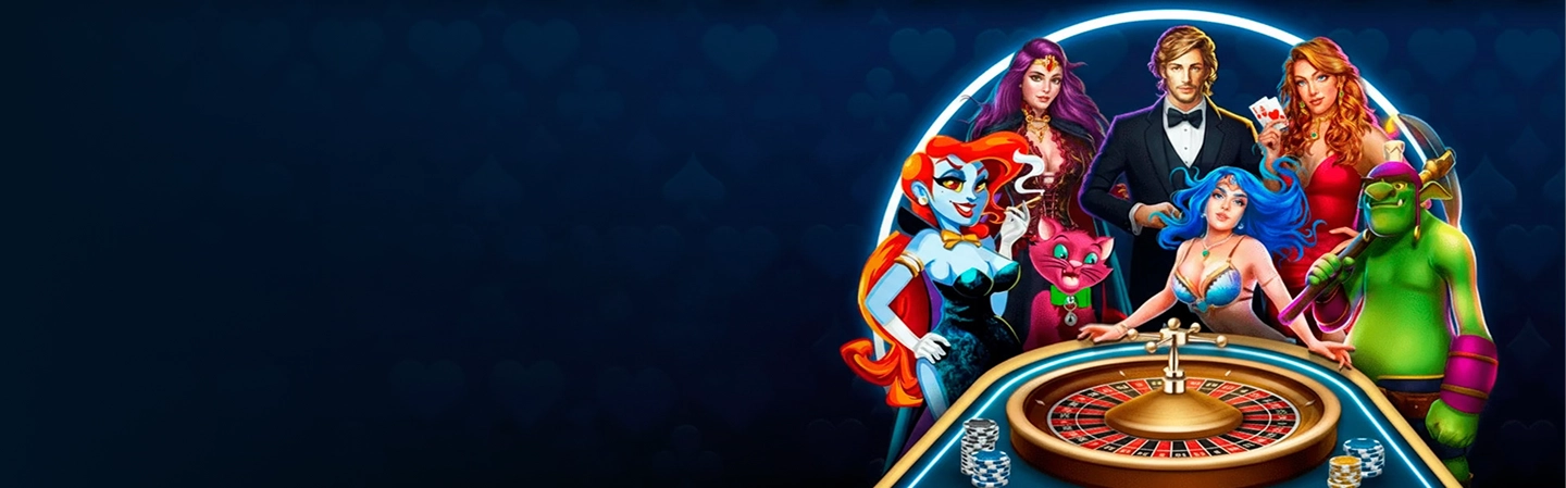 Punt Casino | Top casino promotional banner